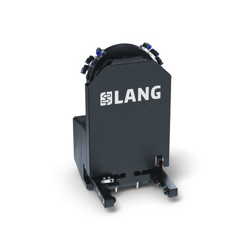 Pince de préhension pneumatique - 64855 - LANG Technik - pour robots industriels / industrielle
