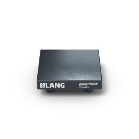 Plateau support - 45575 - LANG Technik