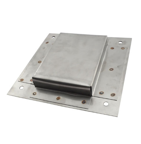 Séparateur pour granulés plastiques - PMA1450 - Master Magnetics - de produits alimentaires / magnétique à plaque / céramique