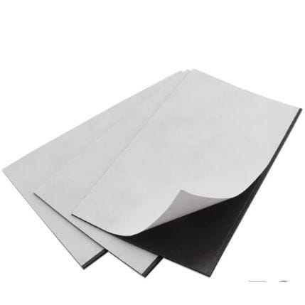 Aimant rectangulaire - Master Magnetics - flexible