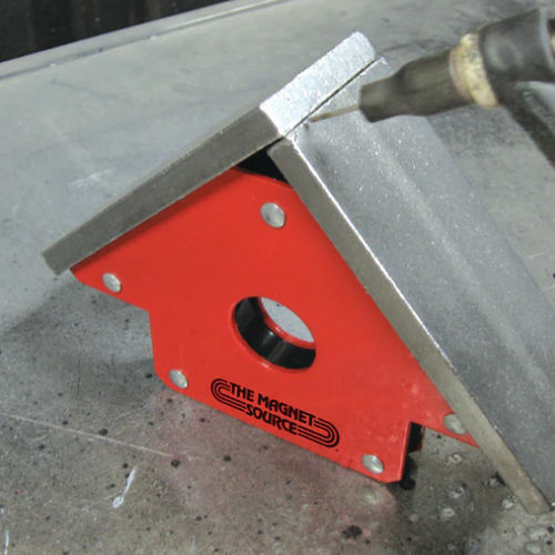 Équerre de soudage - WM series  - Master Magnetics - magnétique