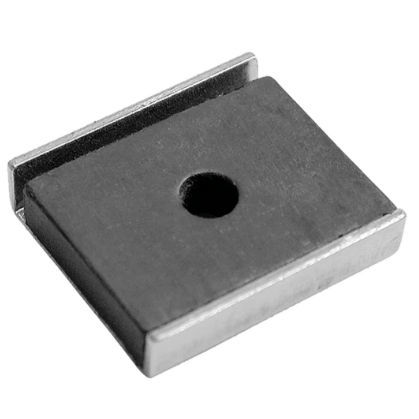 Loquet en métal - RA403 - Master Magnetics - en caoutchouc / pour armoire