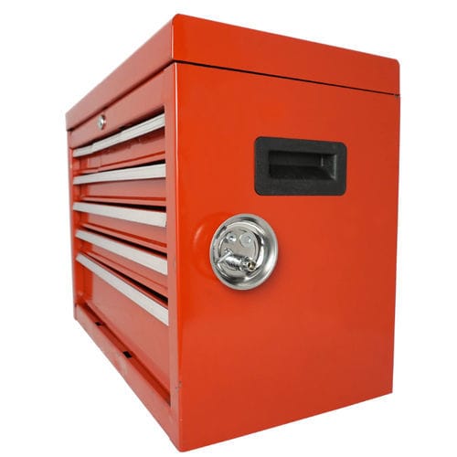 Plateau magnétique rond - 0768 series  - Master Magnetics
