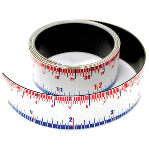 Mètre ruban - 07286 - Master Magnetics
