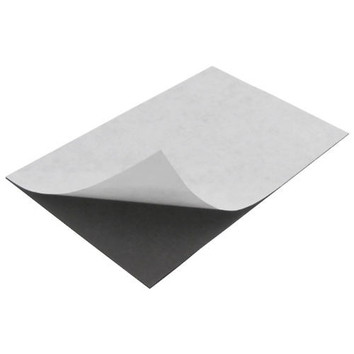 Film adhésif - ZG2024X16GWBF - Master Magnetics - flexible / révélateur de champ magnétique