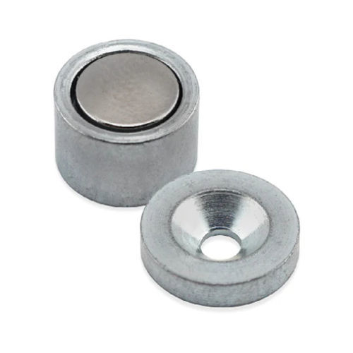 Loqueteau magnétique - 0757 - Master Magnetics