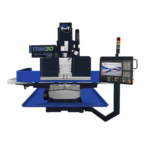 Fraiseuse 3 axes - TRM30 - Milltronics Manufacturing - verticale / automatique