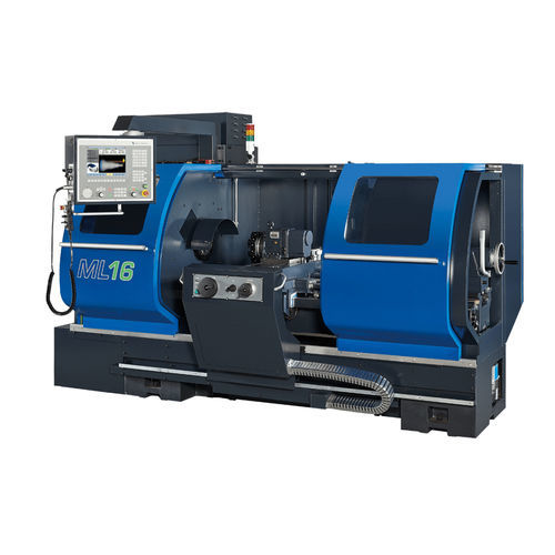Machine de tournage CNC - ML16II/40 - Milltronics Manufacturing - 3 axes / 384 outils