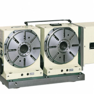 Table rotative entraînée par moteur - MDH series - MMK Matsumoto Europe - horizontale / verticale / CNC