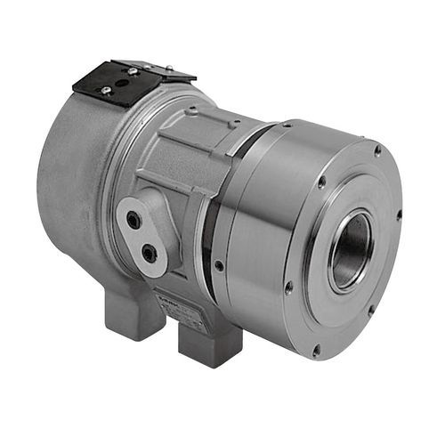 Vérin hydraulique - ZKP series - MMK Matsumoto Europe - rotatif / à piston / de grande dimension