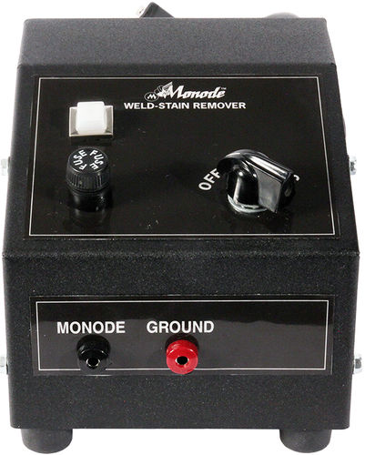 Appareil de gravure de PCB électrolytique - Monode Marking Products