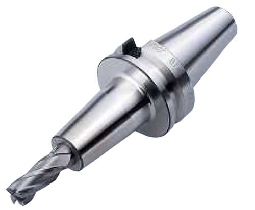 Porte-outil BT - SRD series - NT Tool - de frettage