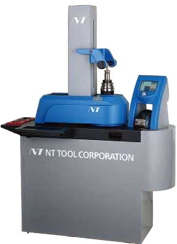Banc de préréglage d'outils optique - max. 185 Kg, 85 - 265 VAC | OTP series - NT Tool