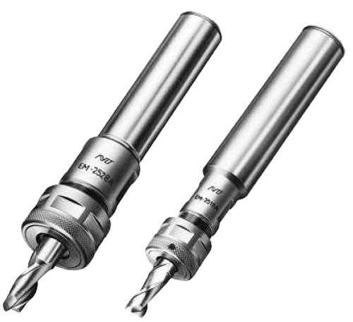 Porte-pince ER - ø 3 - 10 mm | EM-A series - NT Tool