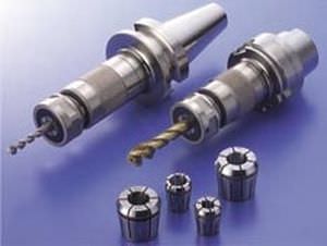 Porte-outil BT - ø 1.752 - 2.752" | STM series - NT Tool - cône morse / de taraudage