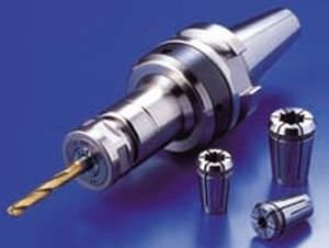 Porte-pince - MQL - NT Tool