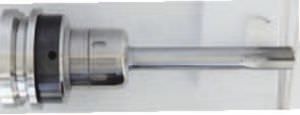 Porte-pince ER - ø 25 - 42 mm | CTZ series - NT Tool