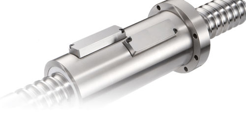 Vis à billes pour fortes charges - FSVH - PMI - filet par tourbillonnage