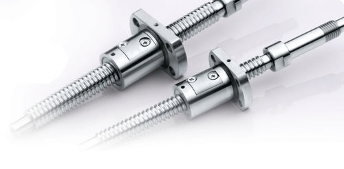 Vis à billes de précision - FSMC series - PMI - filet par tourbillonnage / miniature
