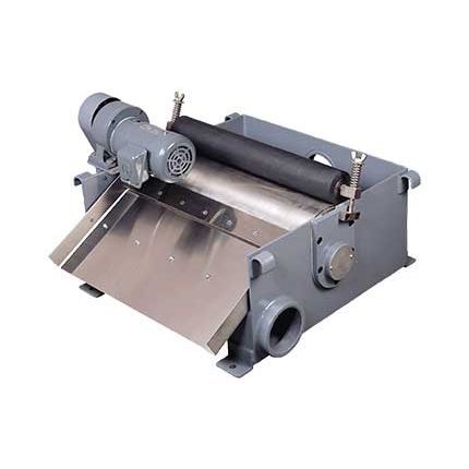 Séparateur magnétique - M series  - PRAB - de liquides / d'huile / pour métaux non ferreux