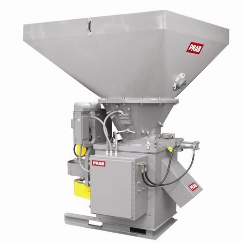 Concasseur à axe vertical - VAC II - PRAB - vertical à percussion / stationnaire / haute capacité