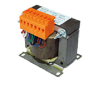 Autotransformateur de puissance - TE / TD - Rosenberg Ventilatoren GmbH - sec / monophasé / triphasé