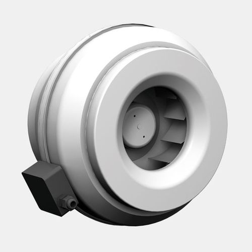 Ventilateur haute performance - R...G - Rosenberg Ventilatoren GmbH - IP54 / centrifuge / à moteur EC