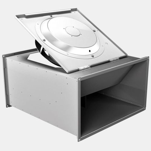 Ventilateur sur pied - KHA series - Rosenberg Ventilatoren GmbH - gainable / IP44 / centrifuge