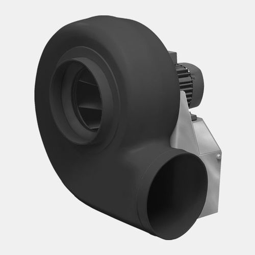 Ventilateur mural - EPN - Rosenberg Ventilatoren GmbH - gainable / IP55 / centrifuge