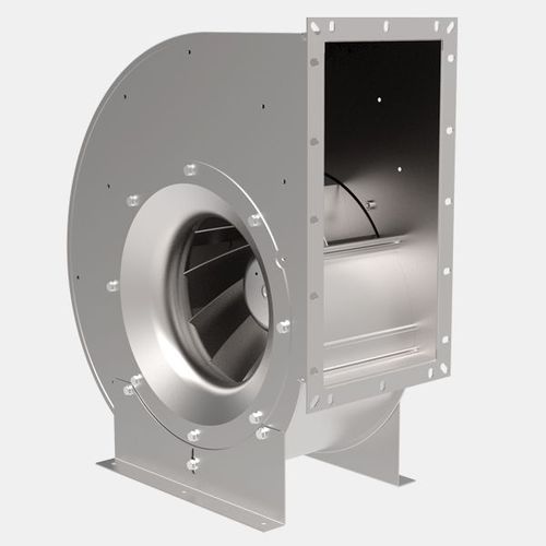 Ventilateur sur pied - EHAG - Rosenberg Ventilatoren GmbH - IP55 / IP54 / centrifuge