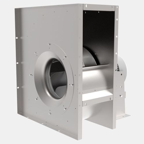 Ventilateur sur pied - EHN - Rosenberg Ventilatoren GmbH - IP55 / centrifuge / de refroidissement
