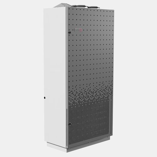 Système de récupération de chaleur - SupraBox DELUXE - Rosenberg Ventilatoren GmbH
