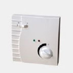 Potentiomètre rotatif - POT 2 - Rosenberg Ventilatoren GmbH - manuel