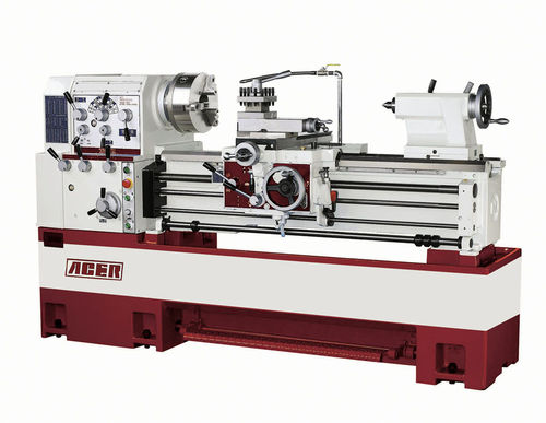 Tour conventionnel - Dynamic-S series - Taiwan Trade Center, Chicago - horizontal / 2 axes