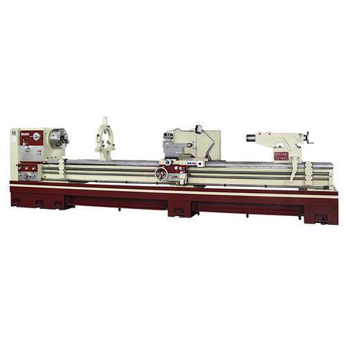 Tour CNC - Dynamic-33xxxG - Taiwan Trade Center, Chicago - horizontal / 2 axes