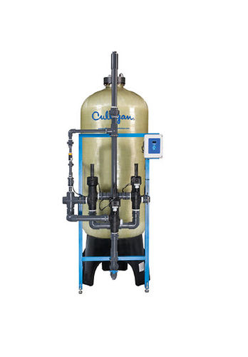 Adoucisseur d'eau - Hi-Flo xN® - Culligan Matrix Solutions