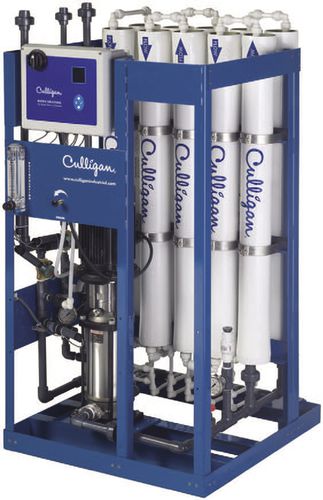 Dessalinisateur par osmose inverse - G2 series - Culligan Matrix Solutions
