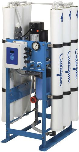 Dessalinisateur par osmose inverse - M2 series - Culligan Matrix Solutions - pour applications industrielles