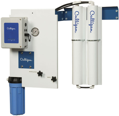 Dessalinisateur pour bateau - Super Mini - Idromar - à osmose inverse Dessalinisateur pour bateau - Super Mini - Idromar - à osmose inverse