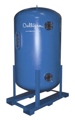 Déioniseur - Culligan Matrix Solutions