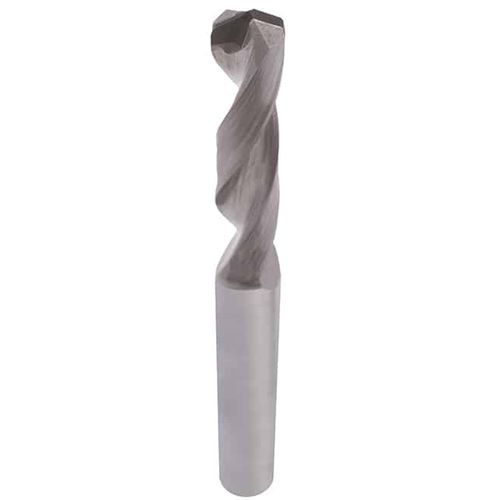Foret monobloc - TSDR series - Telcon Engineering Ltd. - pour CFRP / en PCD / de grande dimension