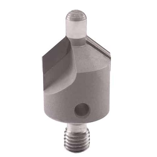 Fraise monobloc - CIPC20 series  - Telcon Engineering Ltd. - à aléser / au diamant / pour la découpe