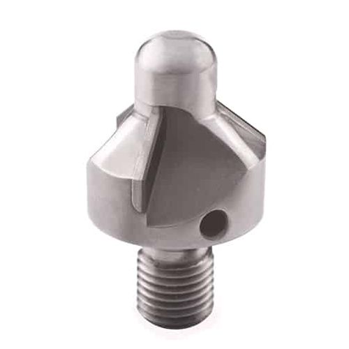 Fraise monobloc - CIPC32 series  - Telcon Engineering Ltd. - PCD / pour aluminium / pour la découpe
