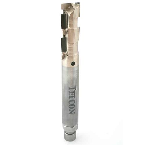 Fraise monobloc - Telcon Engineering Ltd. - de détourage / à aléser / au diamant