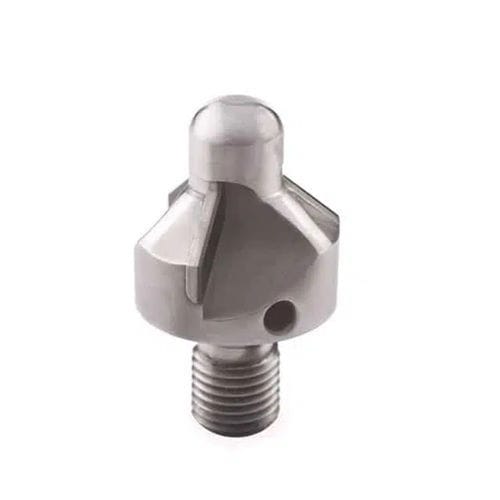 Fraise monobloc - CIPK30 series  - Telcon Engineering Ltd. - PCD / pour composites / arête de coupe
