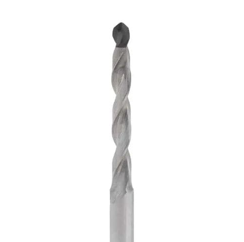 Foret monobloc - FNDR series - Telcon Engineering Ltd. - pour composites / en PCD