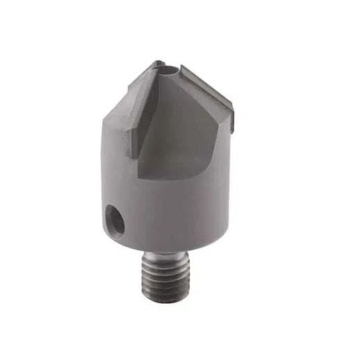 Fraise monobloc - CRPK2710250 - Telcon Engineering Ltd. - à aléser / au diamant / PCD