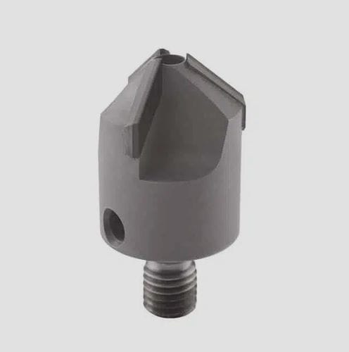 Fraise monobloc - CRPK2 series - Telcon Engineering Ltd. - à aléser / PCD