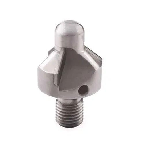Fraise monobloc - CIPC30 series - Telcon Engineering Ltd. - à aléser