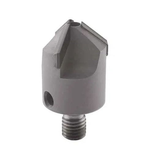Fraise monobloc - CRPC2 series  - Telcon Engineering Ltd. - à aléser